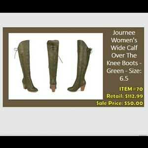 Brand New Women's Shoes